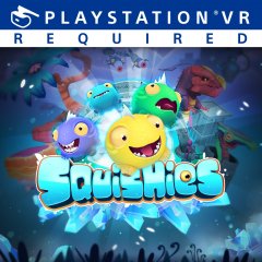Squishies [Download] (EU)