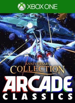 <a href='https://www.playright.dk/info/titel/arcade-classics-anniversary-collection'>Arcade Classics: Anniversary Collection</a>    7/30
