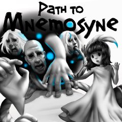 Path To Mnemosyne (EU)