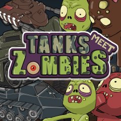 Tanks Meet Zombies (EU)