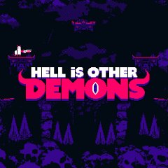 Hell Is Other Demons (EU)