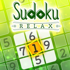 Sudoku Relax (EU)