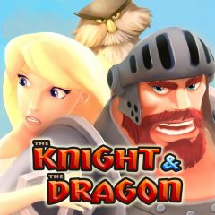 Knight & The Dragon, The (EU)