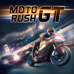 Moto Rush GT (EU)