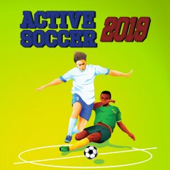 Active Soccer 2019 (EU)