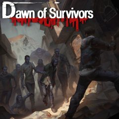 Dawn Of Survivors (EU)