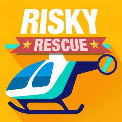 Risky Rescue (EU)