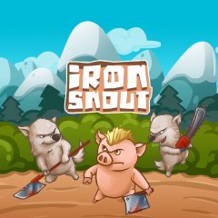 <a href='https://www.playright.dk/info/titel/iron-snout'>Iron Snout</a>    24/30