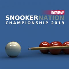Snooker Nation Championship (EU)