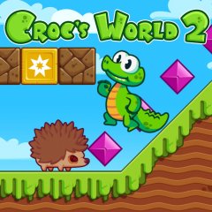 Croc's World 2 (EU)