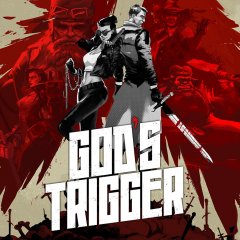 God's Trigger (EU)