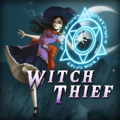 Witch Thief (EU)