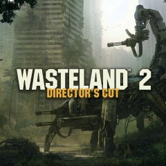 Wasteland 2: Director\'s Cut [Download] (EU)