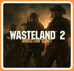 Wasteland 2: Director\'s Cut [Download] (US)