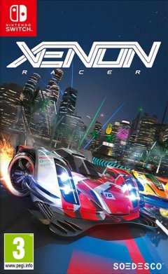 <a href='https://www.playright.dk/info/titel/xenon-racer'>Xenon Racer</a>    2/30