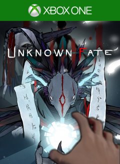 Unknown Fate (US)