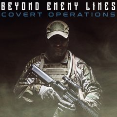 Beyond Enemy Lines: Covert Operations (EU)