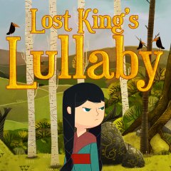 Lost King's Lullaby (EU)