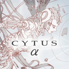 Cytus Alpha [eShop] (EU)
