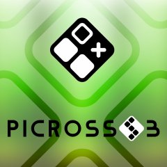 Picross S3 (EU)