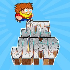 Joe Jump: Impossible Quest (EU)