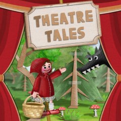 Theatre Tales (EU)