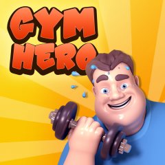 Gym Hero: Idle Fitness Tycoon (EU)