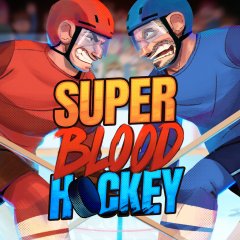 Super Blood Hockey (EU)
