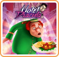 Hotel Dracula (US)