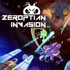 Zeroptian Invasion (EU)