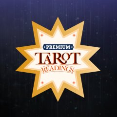 Tarot Readings Premium (EU)