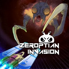 Zeroptian Invasion (EU)