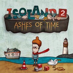 Isoland 2: Ashes Of Time (EU)