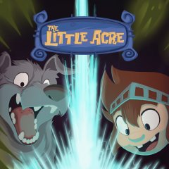 Little Acre, The (EU)