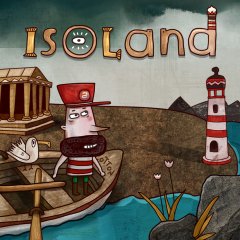 Isoland (EU)