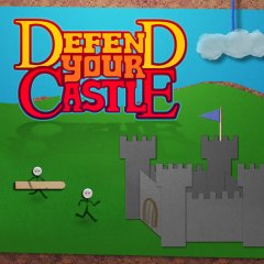 Defend Your Castle (EU)