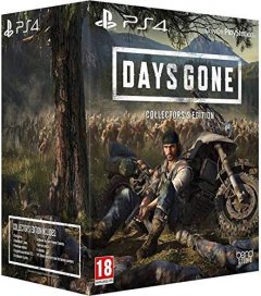 Days Gone [Collector's Edition] (EU)