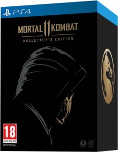 Mortal Kombat 11 [Kollector's Edition] (EU)