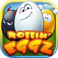 Rollin' Eggz (US)