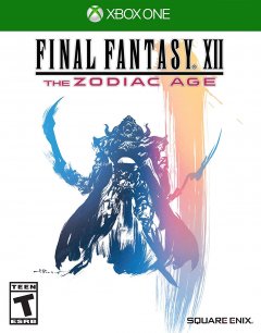 Final Fantasy XII: The Zodiac Age (US)