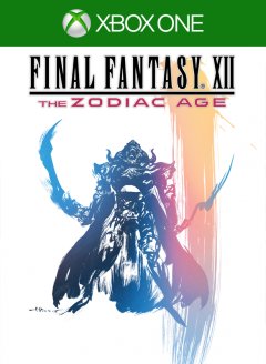 Final Fantasy XII: The Zodiac Age [Download] (US)