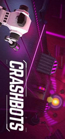 <a href='https://www.playright.dk/info/titel/crashbots'>Crashbots</a>    7/30