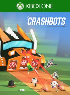 Crashbots (US)