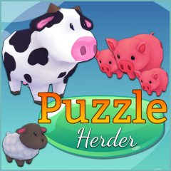 Puzzle Herder (EU)