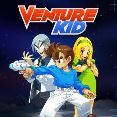 Venture Kid (EU)
