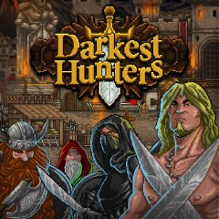 Darkest Hunters (EU)
