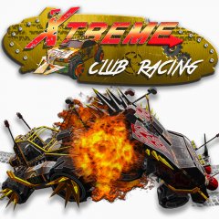 Xtreme Club Racing (EU)