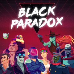 Black Paradox (EU)