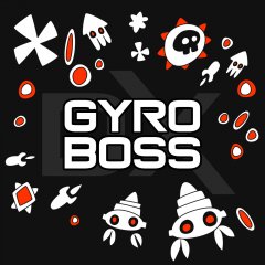 Gyro Boss DX (EU)