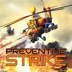 Preventive Strike (EU)